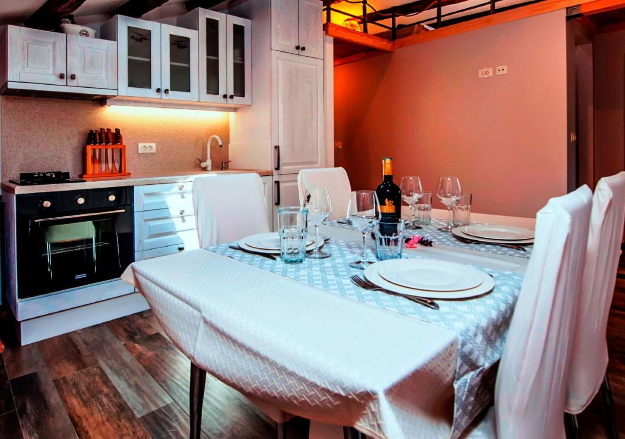 Appartement La Pinetina 3 Rovinj