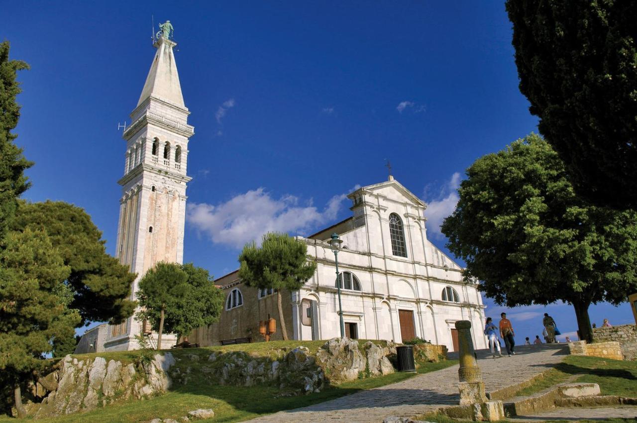 La Pinetina 3 * Rovinj
